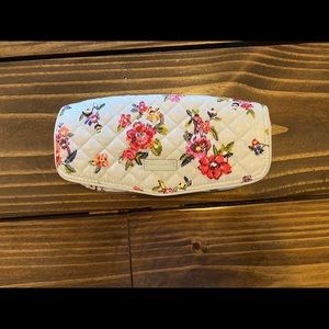 Vera Bradley On a Roll Case